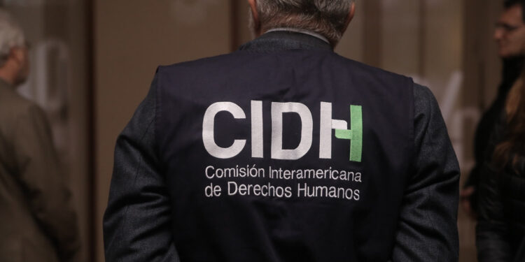 CIDH