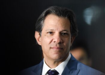 Fernando Haddad