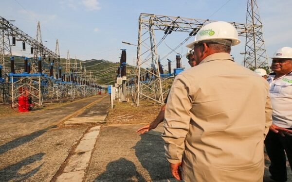 Complejo Hidroeléctrico General José Antonio Páez