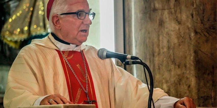 Monseñor Dionisio García Ibáñez. VIDA CRISTIANA