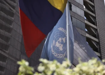 La oficina de la ONU para DD.HH a Venezuela.