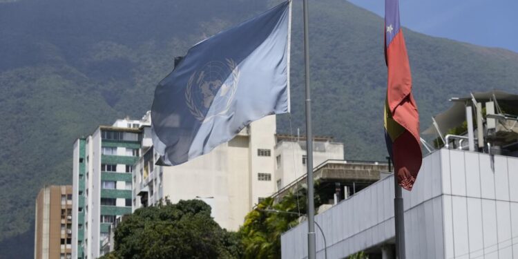 Oficina del Alto Comisionado ONU-DDHH en Venezuela