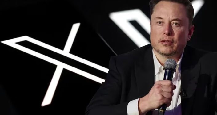 Elon Musk está motivado por ampliar las funciones de X. (Foto: REUTERS)