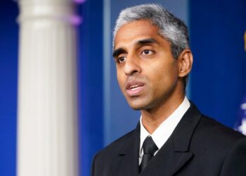 Vivek Murthy