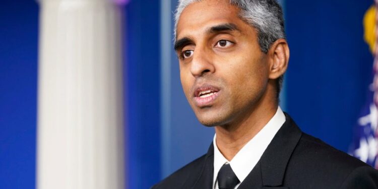 Vivek Murthy