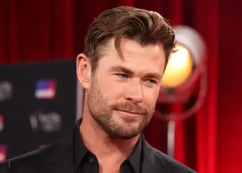 Chris Hemsworth