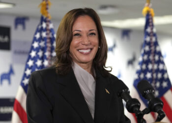 Kamala Harris