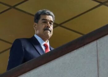 Nicolás Maduro. REUTERSLeonardo Fernandez Viloria.