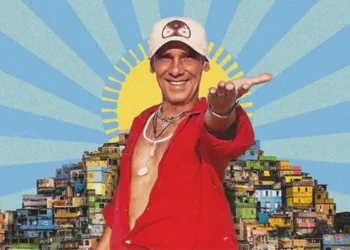 Manu Chao