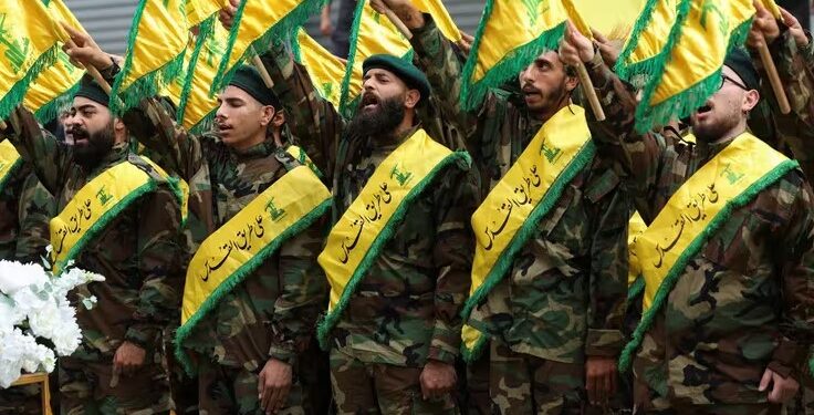 Hezbollah