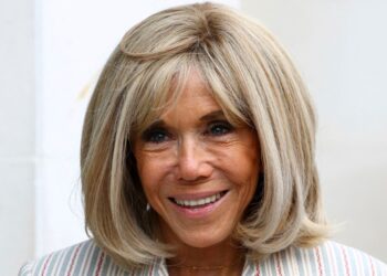 Brigitte Macron