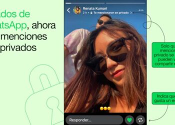 Los estados siguen creciendo en funciones y ahora es posible tener mayor cercanía con los demás contactos. (WhatsApp)