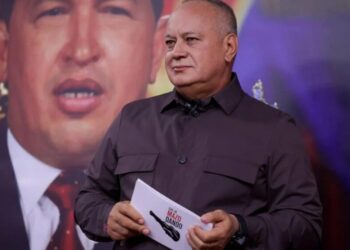 Diosdado Cabello