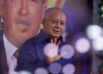 Diosdado Cabello