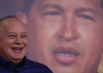 Diosdado Cabello