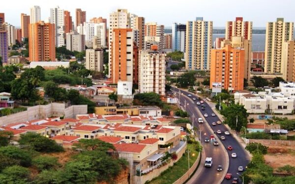 Maracaibo. Zulia.