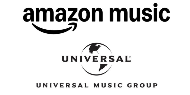 UMG x Amazon Music expand global relationship