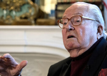 Jean-Marie Le Pen