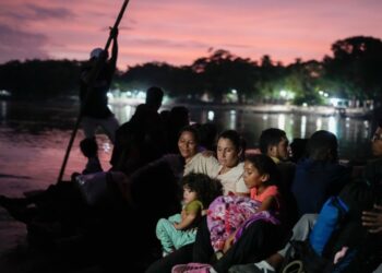 Foto: Matias Delacroix (AP)