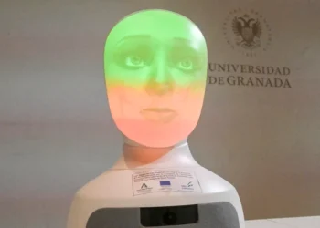 Imagen de archivo de un sistema innovador diseñado por investigadores de la Universidad de Granada para combatir la desinformación. EFE/Miguel Ángel Molina