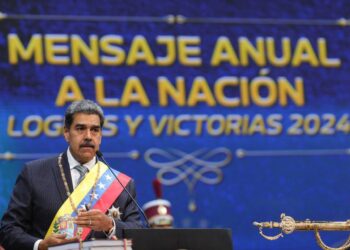 Nicolás Maduro