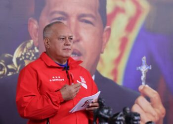 Diosdado Cabello