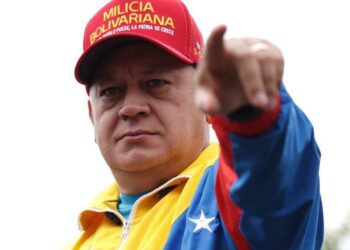 Diosdado Cabello